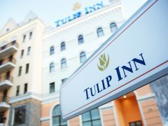 Tulip Inn Rosa Khutor (Тюлип Инн Роза Хутор)