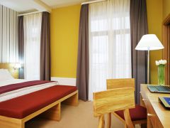 Tulip Inn Rosa Khutor (Тюлип Инн Роза Хутор)