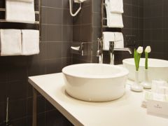 Tulip Inn Rosa Khutor (Тюлип Инн Роза Хутор)