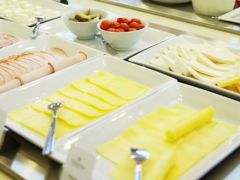 Tulip Inn Rosa Khutor (Тюлип Инн Роза Хутор)