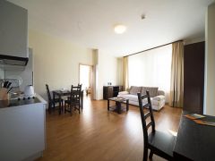 Valset apartments by Heliopark (Валсет апартаменты)