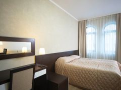 Valset apartments by Heliopark (Валсет апартаменты)