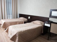 Valset apartments by Heliopark (Валсет апартаменты)