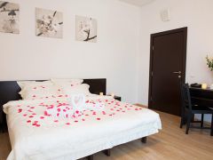 Valset apartments by Heliopark (Валсет апартаменты)
