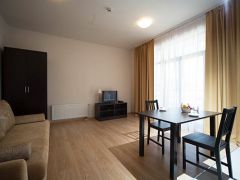 Valset apartments by Heliopark (Валсет апартаменты)