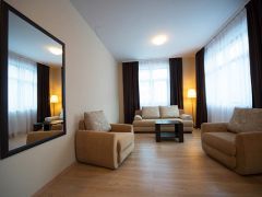 Valset apartments by Heliopark (Валсет апартаменты)