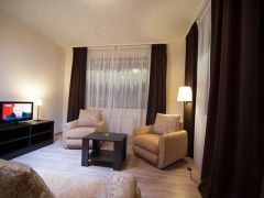Valset apartments by Heliopark (Валсет апартаменты)