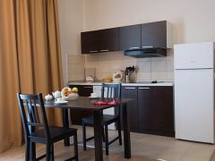 Valset apartments by Heliopark (Валсет апартаменты)