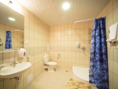 Valset apartments by Heliopark (Валсет апартаменты)