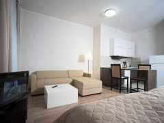 Valset apartments by Heliopark (Валсет апартаменты)