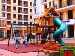 Valset apartments by Heliopark (Валсет апартаменты)