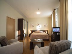 Valset apartments by Heliopark (Валсет апартаменты)