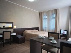 Valset apartments by Heliopark (Валсет апартаменты)