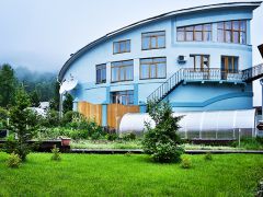Крестова Падь