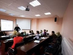 Легенда Байкала