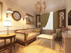 Aglaya Hotel & Courtyard