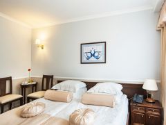 Aglaya Hotel & Courtyard