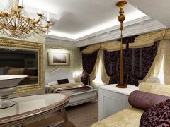 Aglaya Hotel & Courtyard