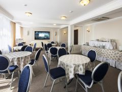Aglaya Hotel & Courtyard