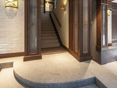 Aglaya Hotel & Courtyard