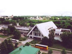 Турцентр