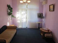 Южная ночь (Алушта)