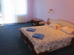 Южная ночь (Алушта)