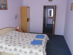 Южная ночь (Алушта)