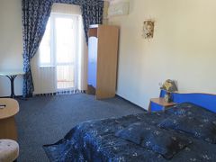 Южная ночь (Алушта)