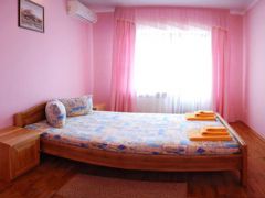 Крым (Алушта)