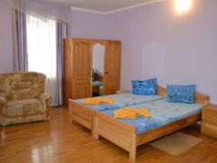 Крым (Алушта)