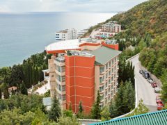 Море Medical SPA Hotel 
