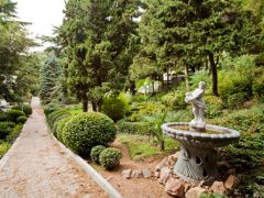 Море Medical SPA Hotel 