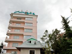 Море Medical SPA Hotel 