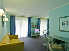 Море Medical SPA Hotel 