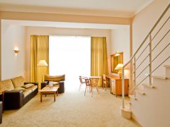 Море Medical SPA Hotel 