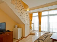 Море Medical SPA Hotel 