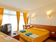Море Medical SPA Hotel 