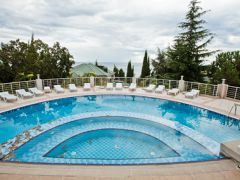 Море Medical SPA Hotel 