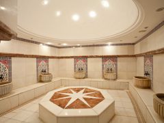 Море Medical SPA Hotel 