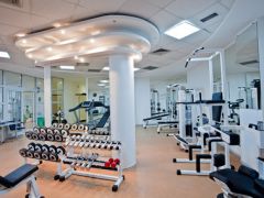 Море Medical SPA Hotel 