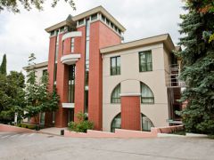 Море Medical SPA Hotel 