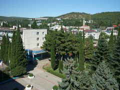 Чайка ТОК 