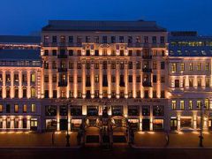 Corinthia Hotel St.Petersburg
