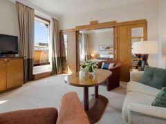 Corinthia Hotel St.Petersburg