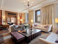 Corinthia Hotel St.Petersburg