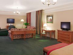 Марриот ГРАНДЪ-ОТЕЛЬ 