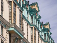 Марриот ГРАНДЪ-ОТЕЛЬ 