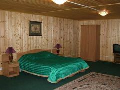 Покровское