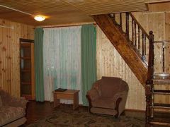 Покровское